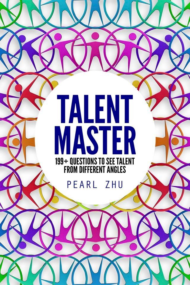  Talent Master(Kobo/電子書)