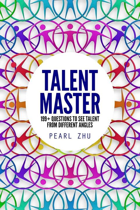 Talent Master(Kobo/電子書)