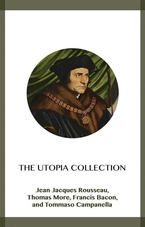 The Utopia Collection(Kobo/電子書)