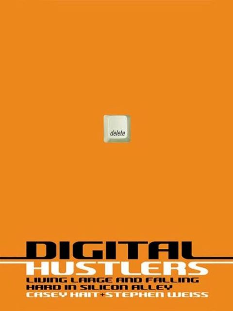 Digital Hustlers(Kobo/電子書)