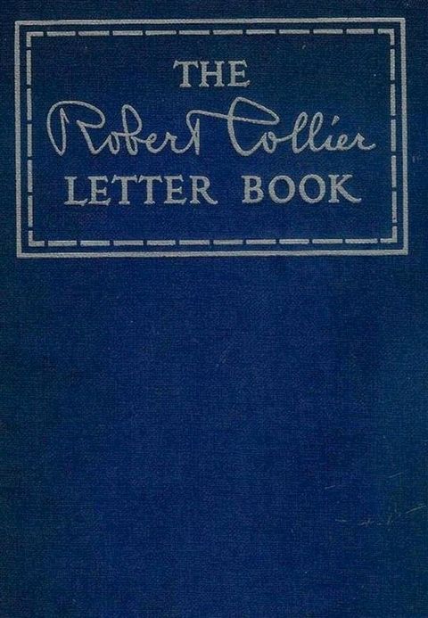 The Robert Collier Letter Book(Kobo/電子書)