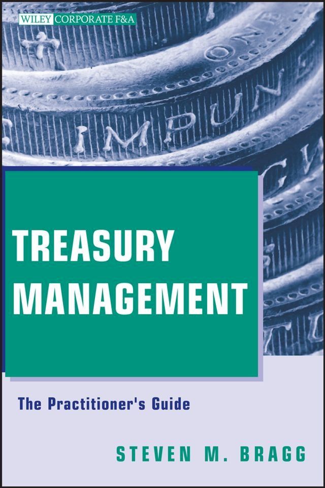  Treasury Management(Kobo/電子書)