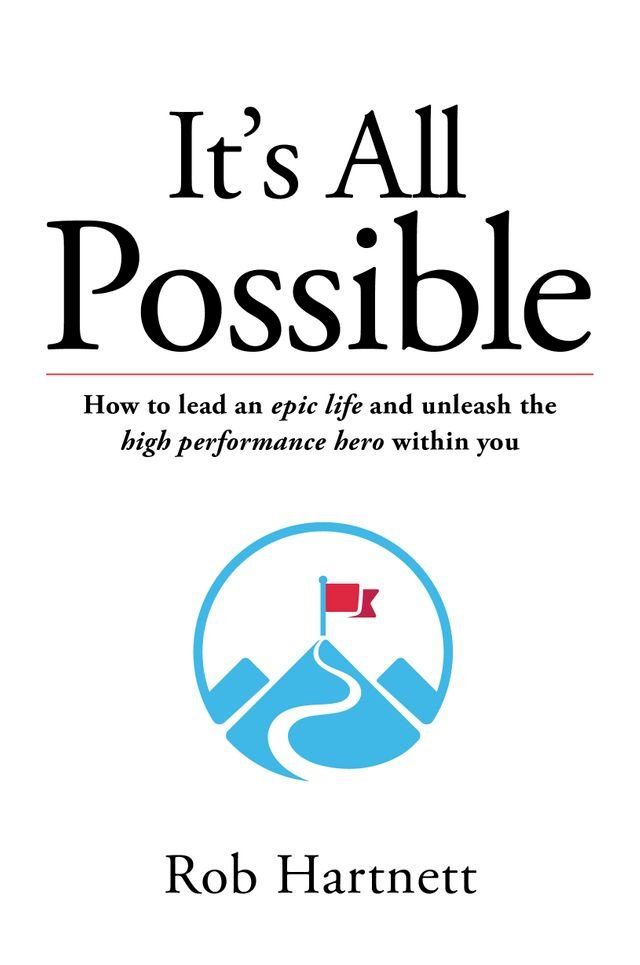  It's All Possible(Kobo/電子書)