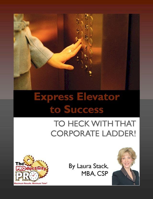  Express Elevator to Success(Kobo/電子書)