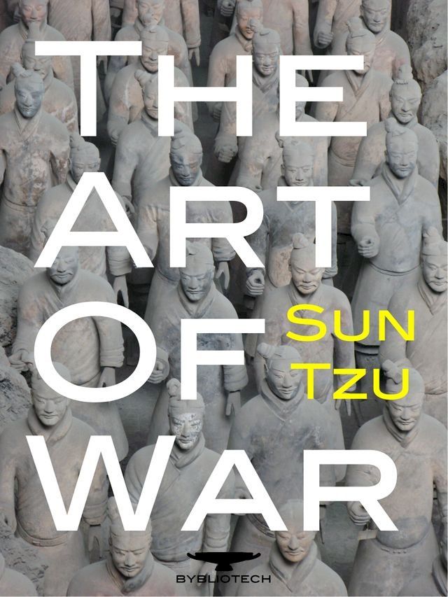  The Art of War(Kobo/電子書)