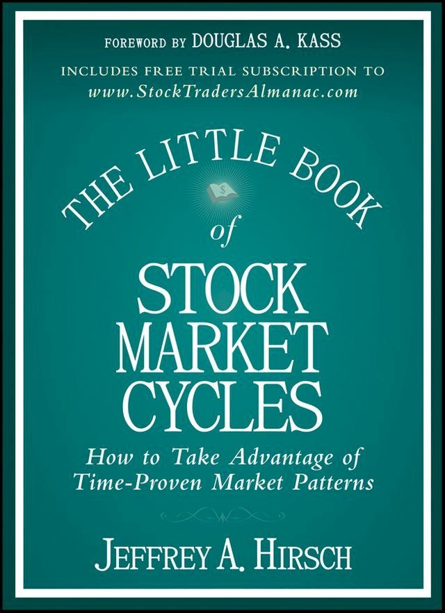  The Little Book of Stock Market Cycles(Kobo/電子書)