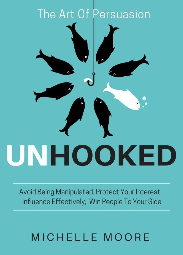  Unhooked(Kobo/電子書)