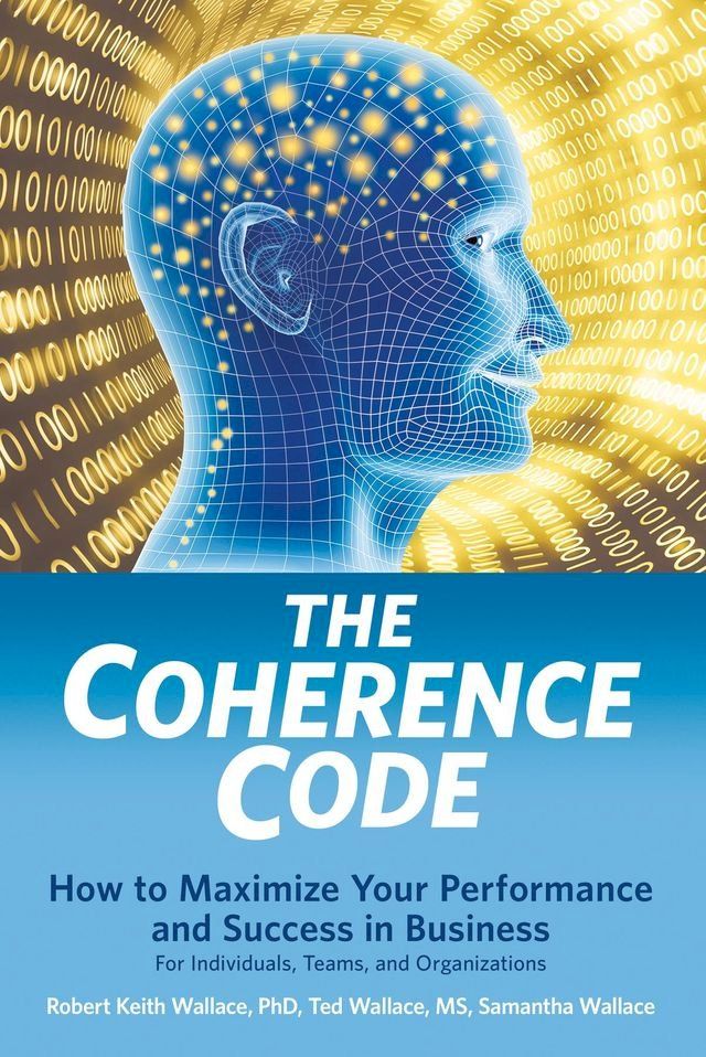  The Coherence Code(Kobo/電子書)