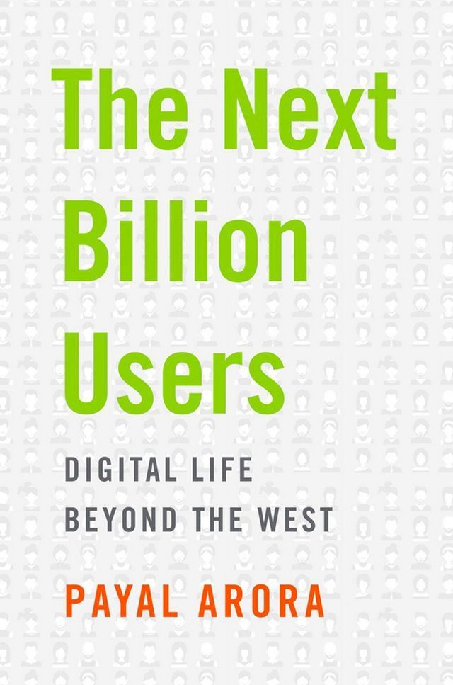  The Next Billion Users(Kobo/電子書)