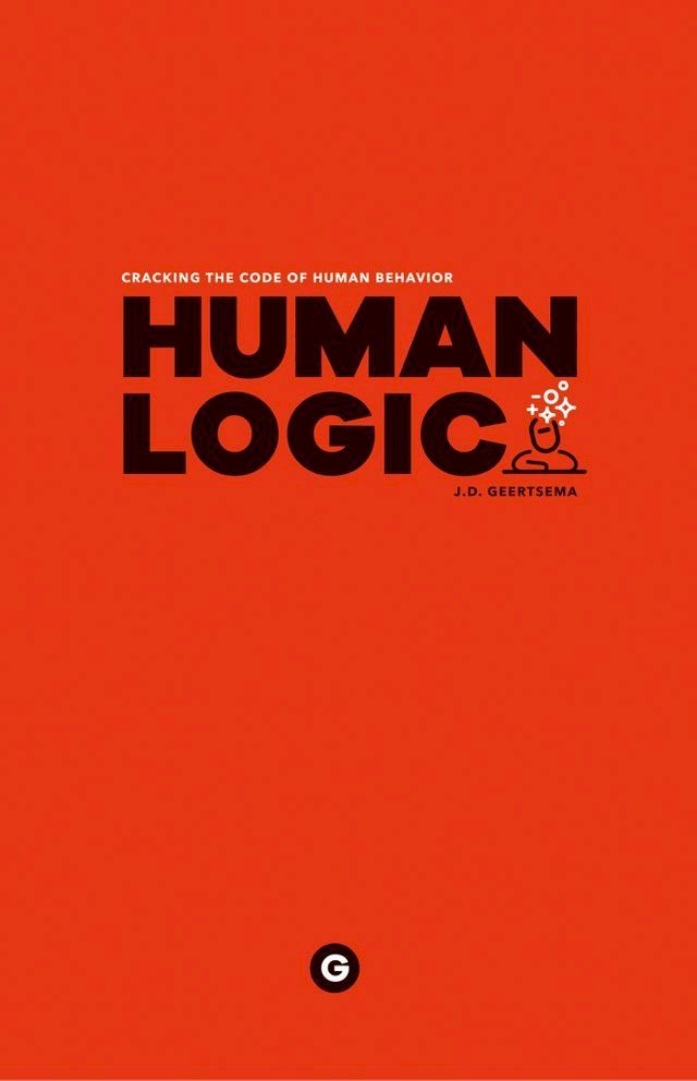  Human Logic(Kobo/電子書)