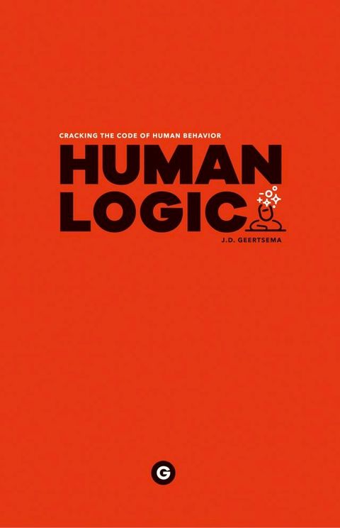 Human Logic(Kobo/電子書)