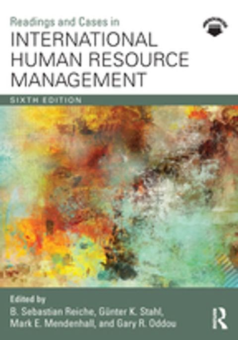 Readings and Cases in International Human Resource Management(Kobo/電子書)