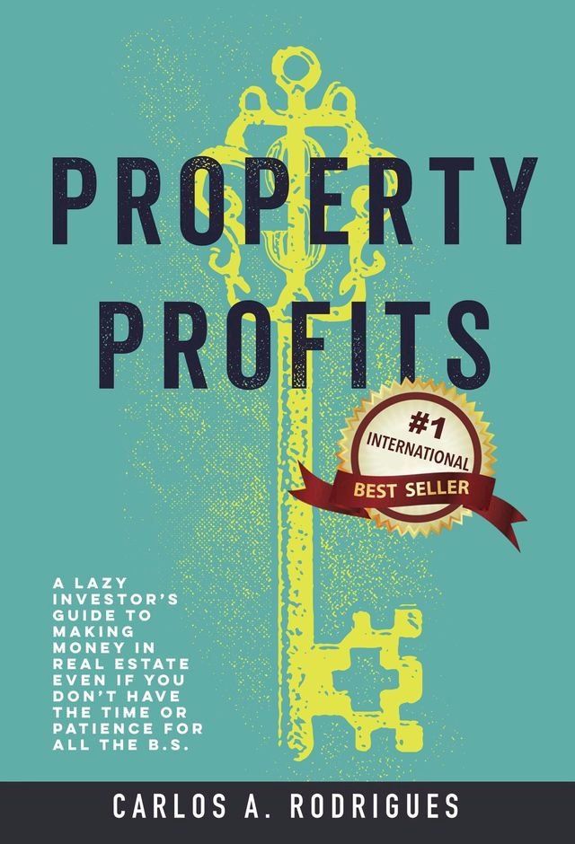  Property Profits(Kobo/電子書)