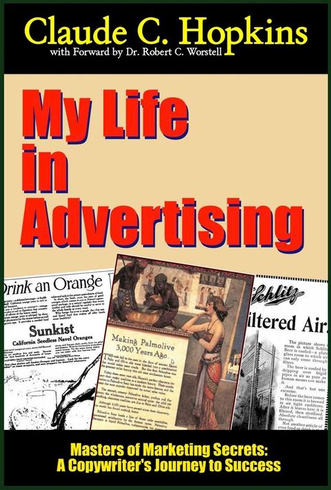 My Life in Advertising(Kobo/電子書)