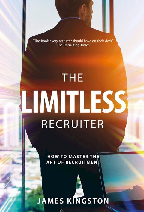 The Art of Recruitment(Kobo/電子書)