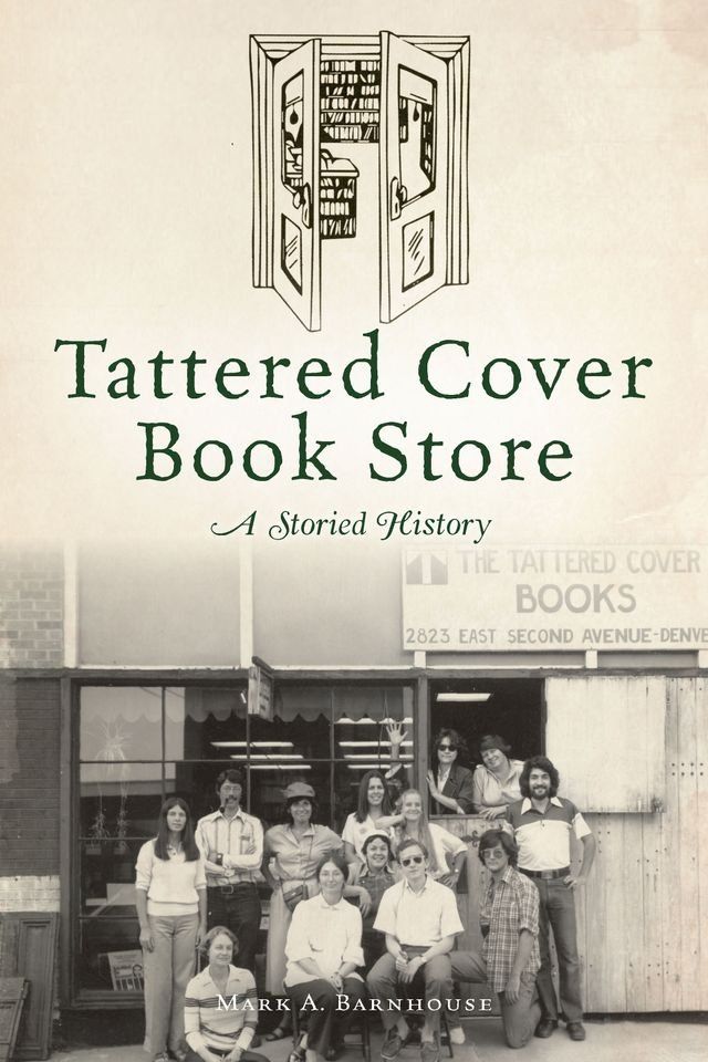  Tattered Cover Book Store(Kobo/電子書)