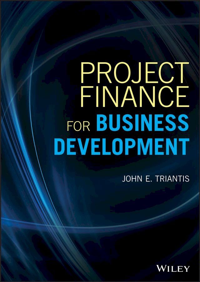  Project Finance for Business Development(Kobo/電子書)