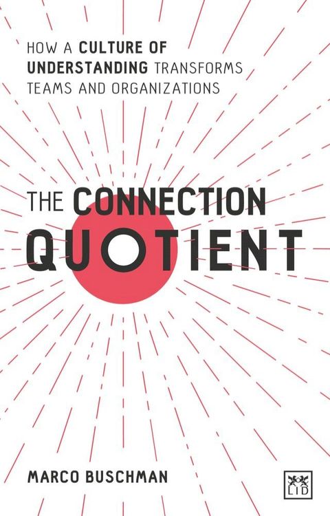 The Connection Quotient(Kobo/電子書)