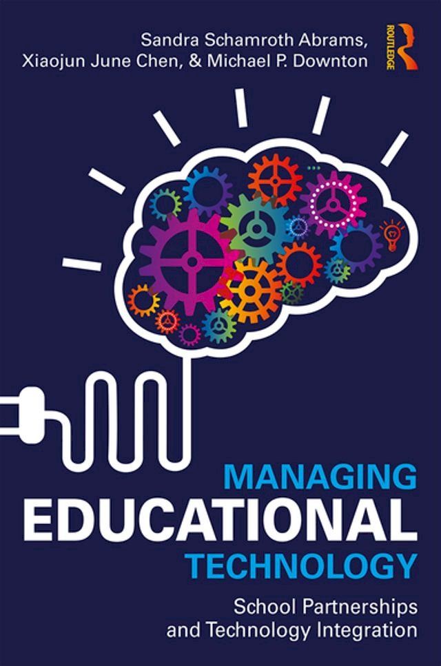  Managing Educational Technology(Kobo/電子書)