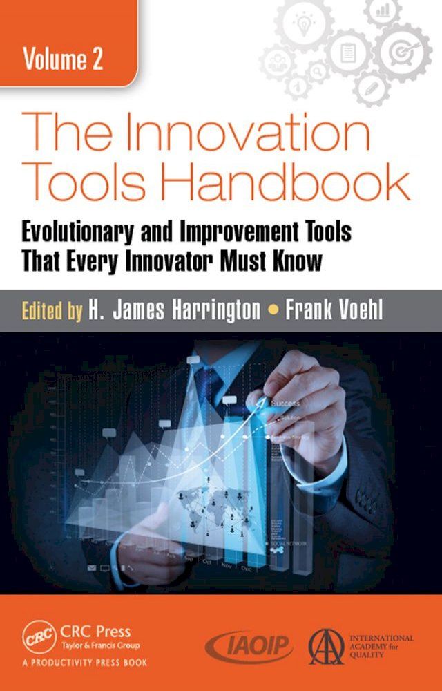  The Innovation Tools Handbook, Volume 2(Kobo/電子書)