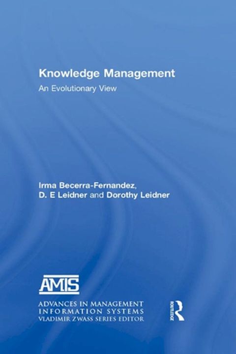 Knowledge Management(Kobo/電子書)