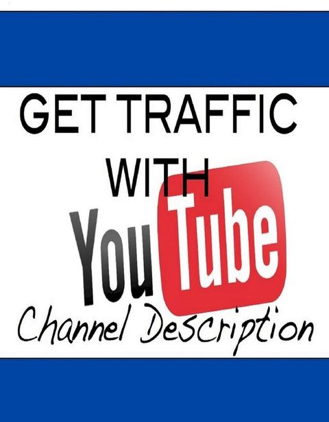 YouTube Traffic(Kobo/電子書)