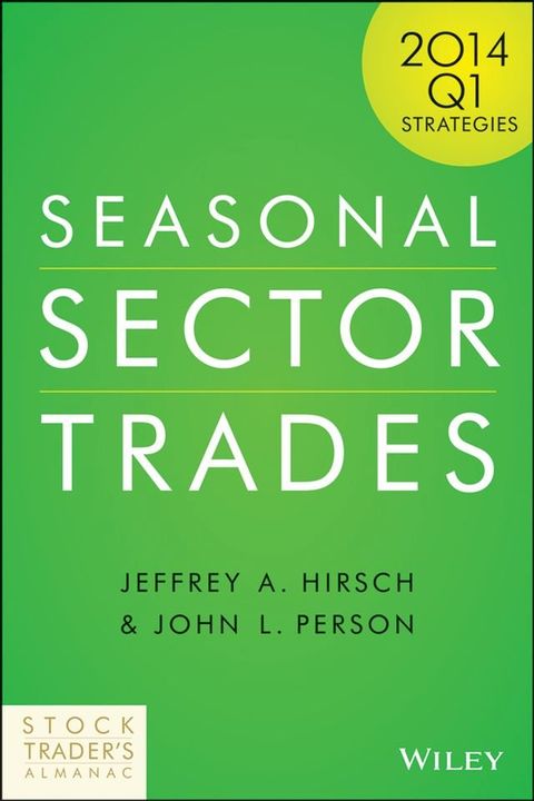 Seasonal Sector Trades(Kobo/電子書)