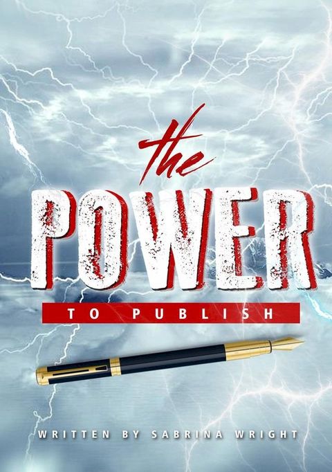 The Power 2 Publish(Kobo/電子書)