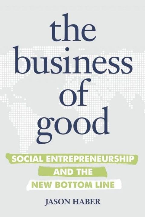 The Business of Good(Kobo/電子書)