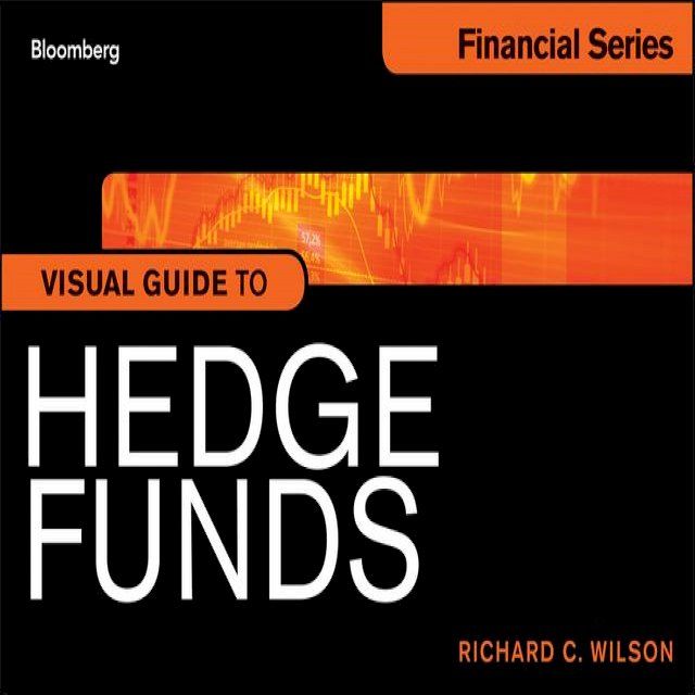  Visual Guide to Hedge Funds(Kobo/電子書)