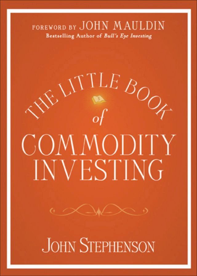  The Little Book of Commodity Investing(Kobo/電子書)