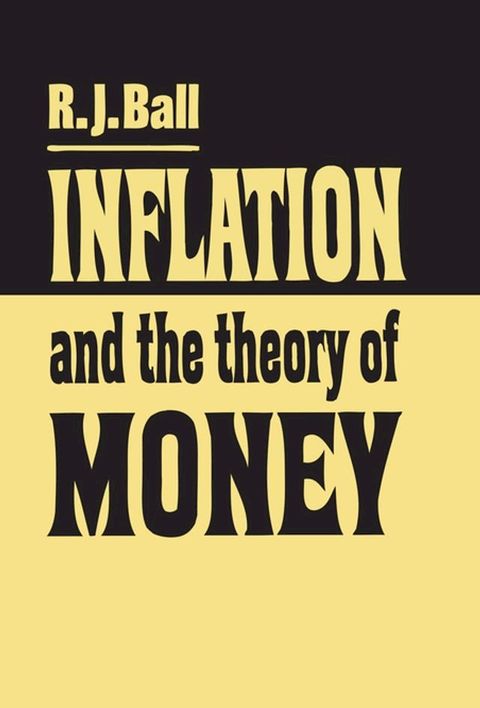 Inflation and the Theory of Money(Kobo/電子書)