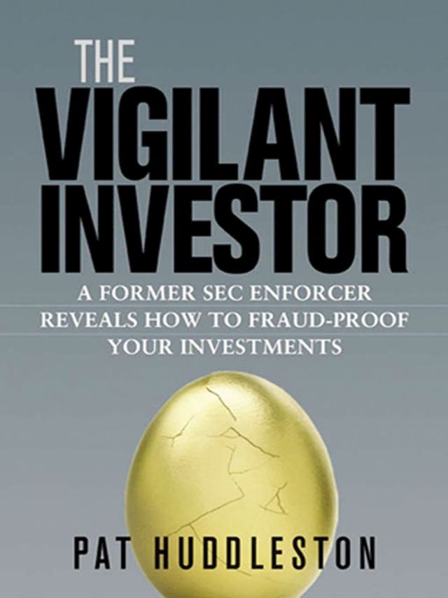  The Vigilant Investor(Kobo/電子書)