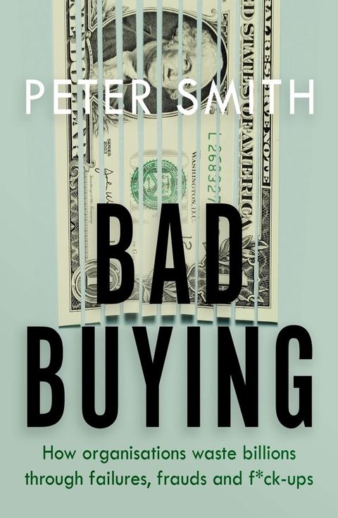 Bad Buying(Kobo/電子書)