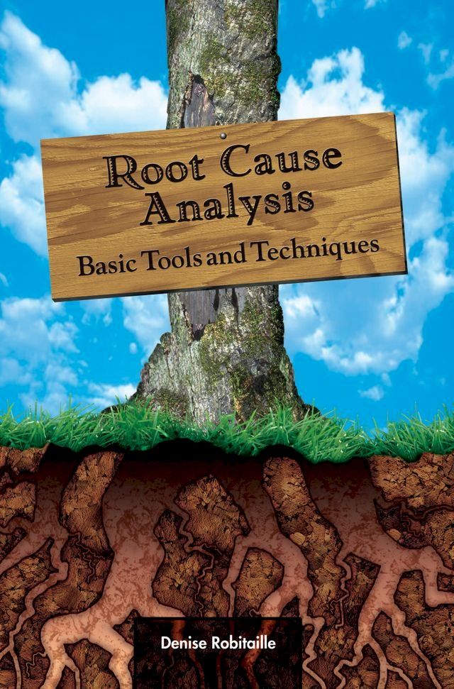  Root Cause Analysis(Kobo/電子書)