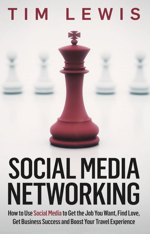 Social Media Networking(Kobo/電子書)