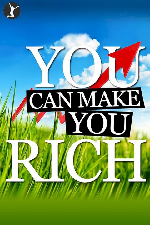 You Can Make You Rich(Kobo/電子書)