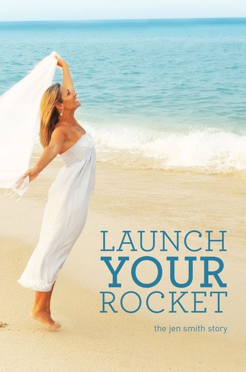 Launch Your Rocket(Kobo/電子書)