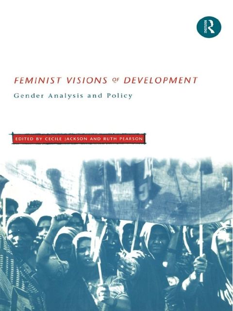 Feminist Visions of Development(Kobo/電子書)