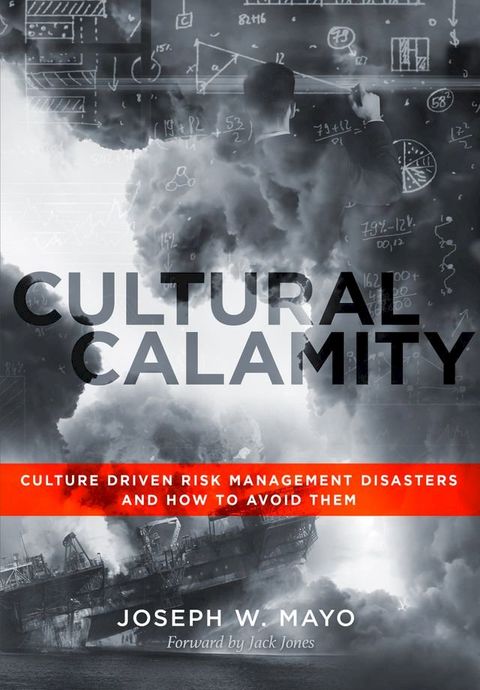 Cultural Calamity(Kobo/電子書)