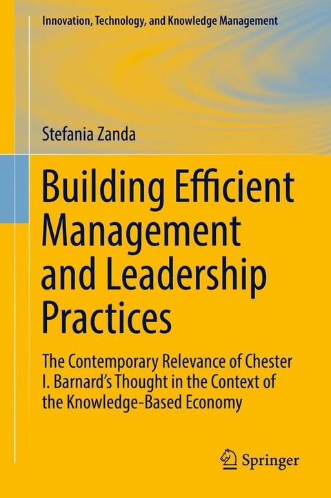 Building Efficient Management and Leadership Practices(Kobo/電子書)