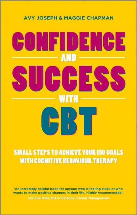 Confidence and Success with CBT(Kobo/電子書)