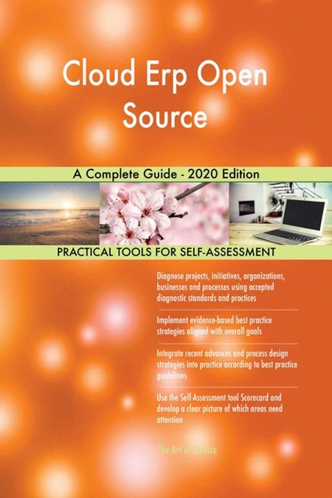 Cloud Erp Open Source A Complete Guide - 2020 Edition(Kobo/電子書)