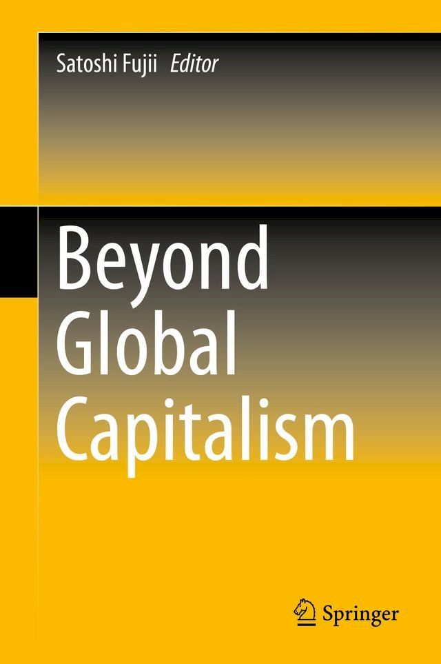  Beyond Global Capitalism(Kobo/電子書)