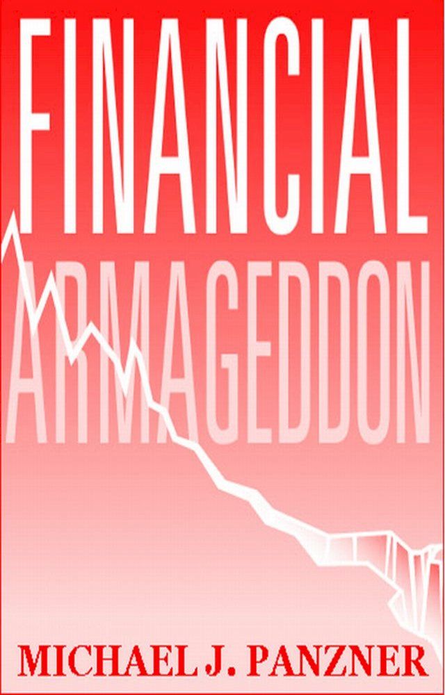  Financial Armageddon(Kobo/電子書)