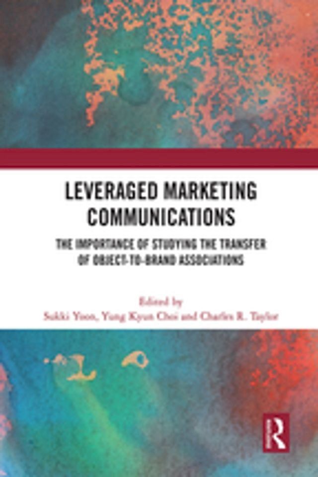  Leveraged Marketing Communications(Kobo/電子書)