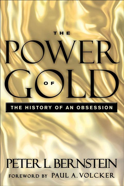 The Power of Gold(Kobo/電子書)