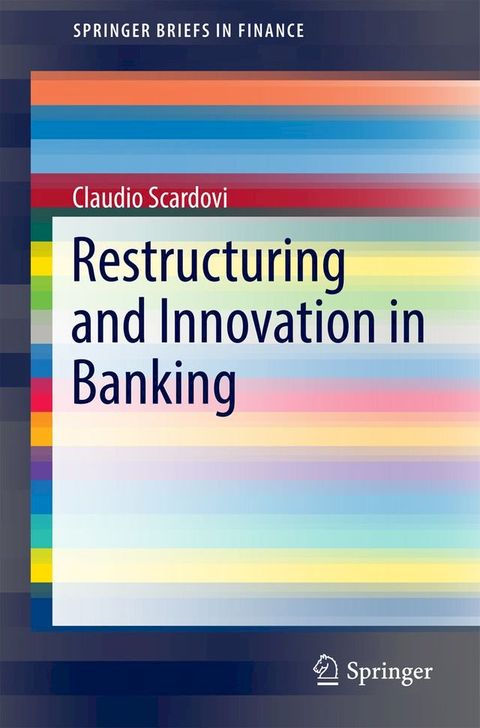 Restructuring and Innovation in Banking(Kobo/電子書)