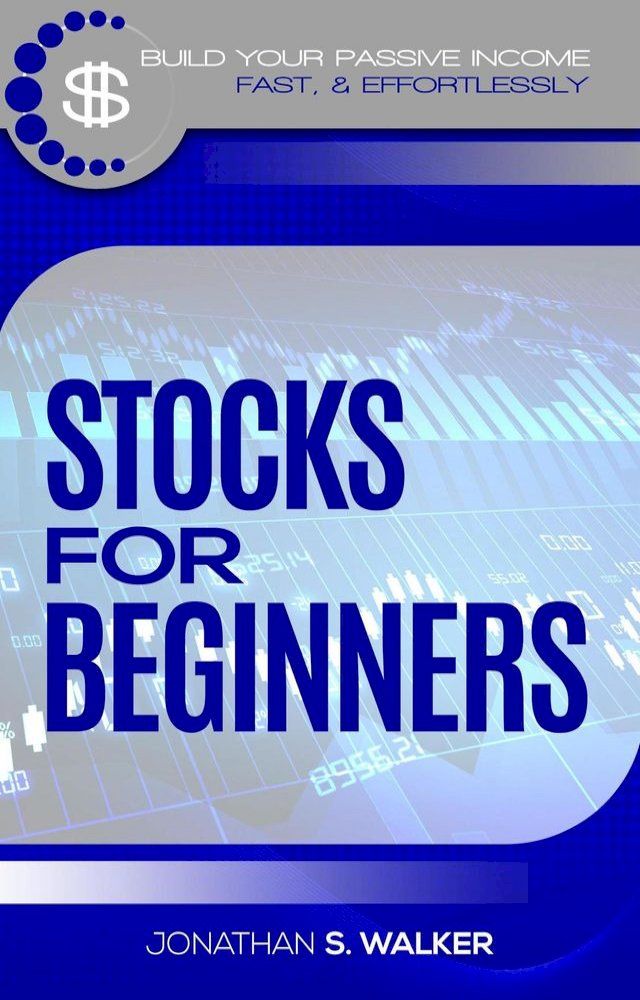  Stocks For Beginners(Kobo/電子書)