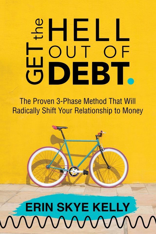  Get the Hell Out of Debt(Kobo/電子書)